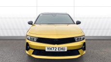 Vauxhall Astra 1.2 Turbo 130 GS Line 5dr Auto Petrol Hatchback